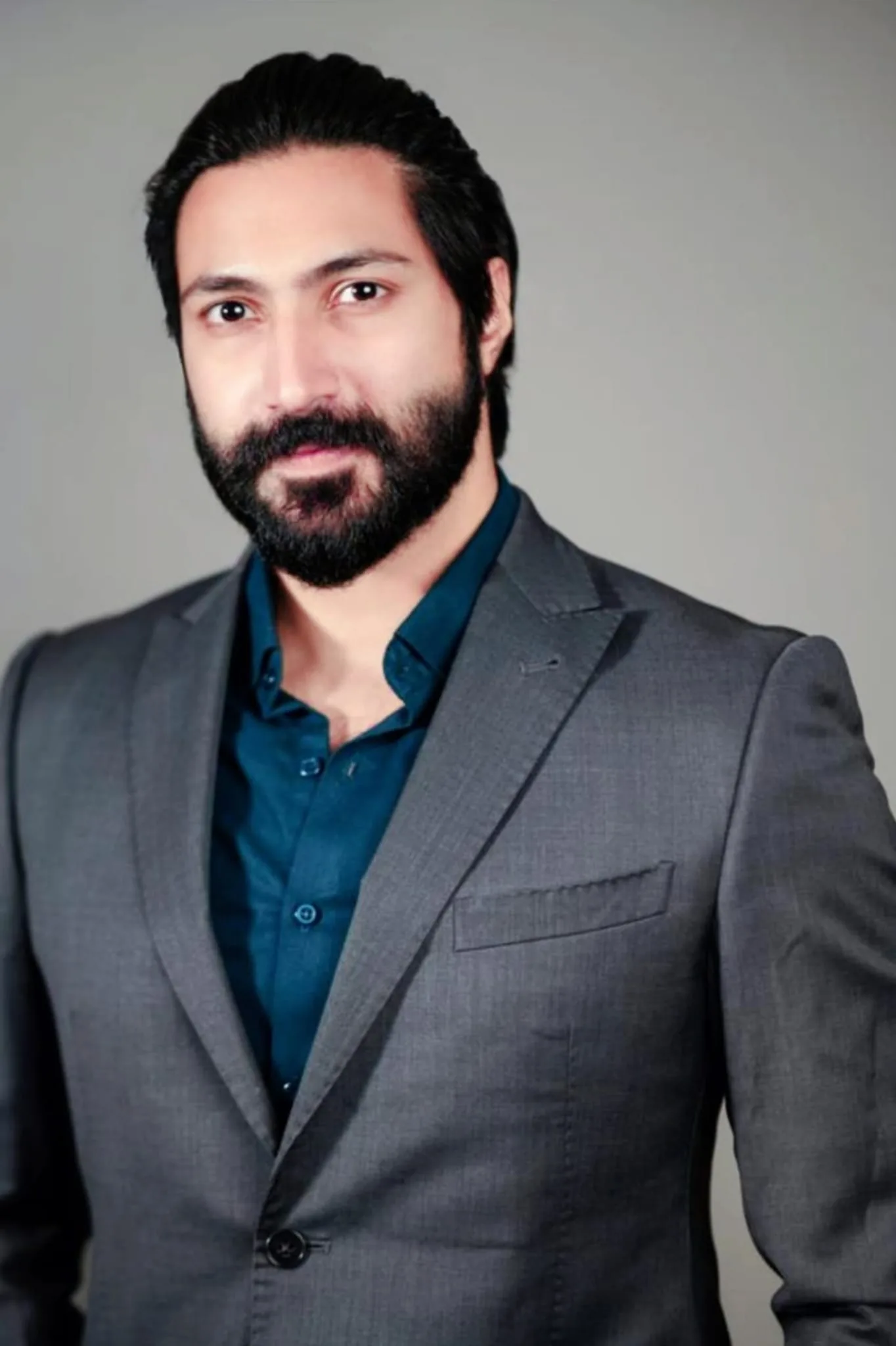 Hamza Tariq, Haqqo’s founder and CEO